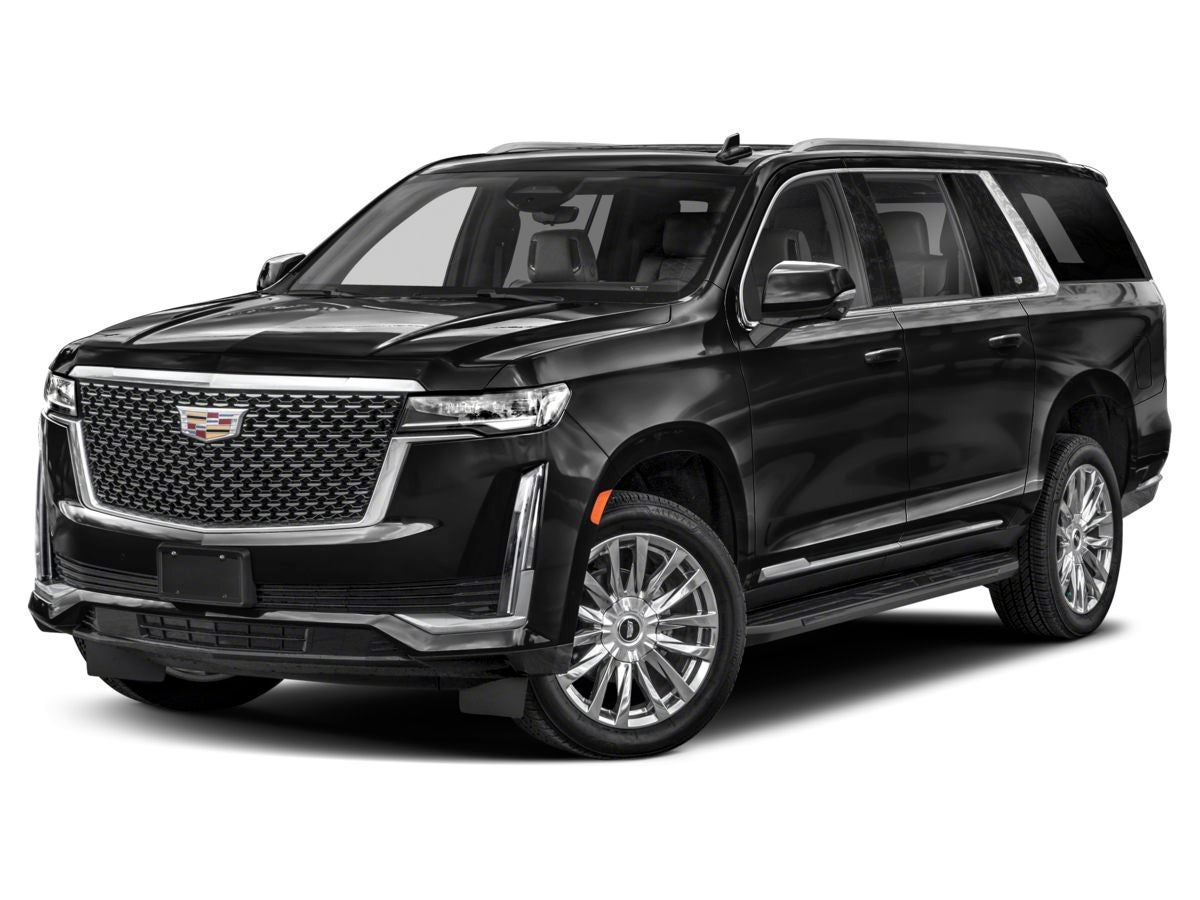 2021 Cadillac Escalade ESV Premium