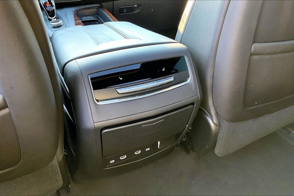 2021 Cadillac Escalade ESV Premium