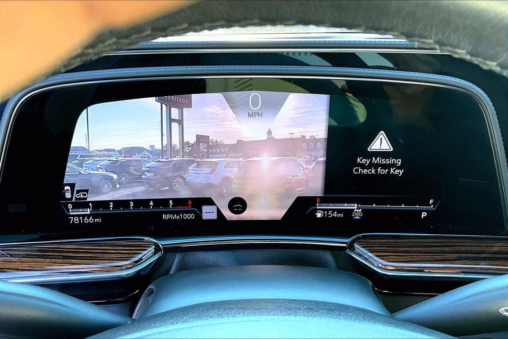 2021 Cadillac Escalade ESV Premium