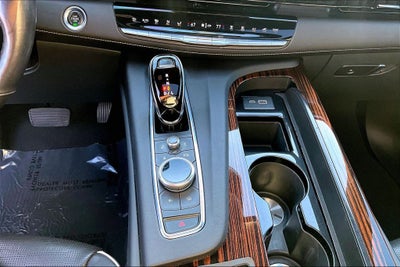 2021 Cadillac Escalade ESV Premium