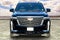 2021 Cadillac Escalade ESV Premium