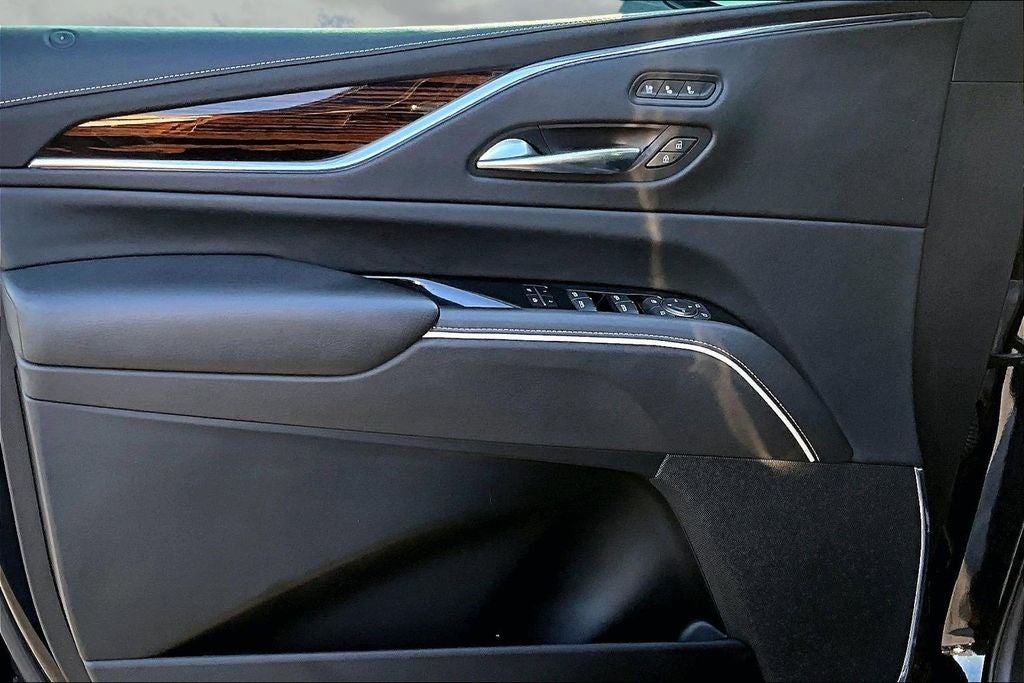 2021 Cadillac Escalade ESV Premium