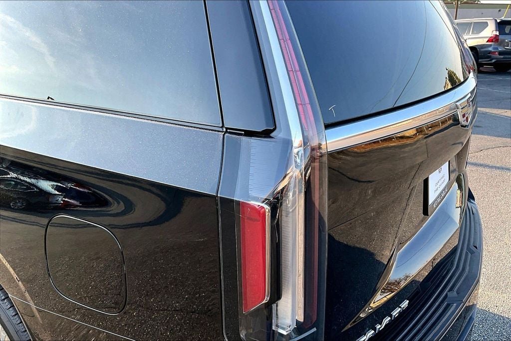 2021 Cadillac Escalade ESV Premium