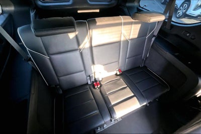 2021 Cadillac Escalade ESV Premium