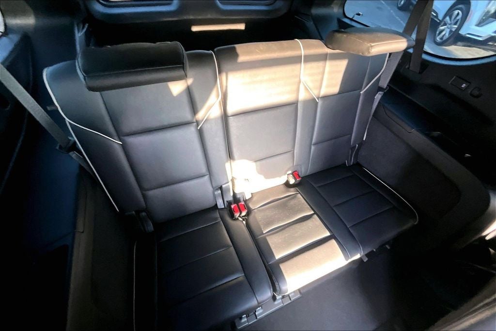 2021 Cadillac Escalade ESV Premium