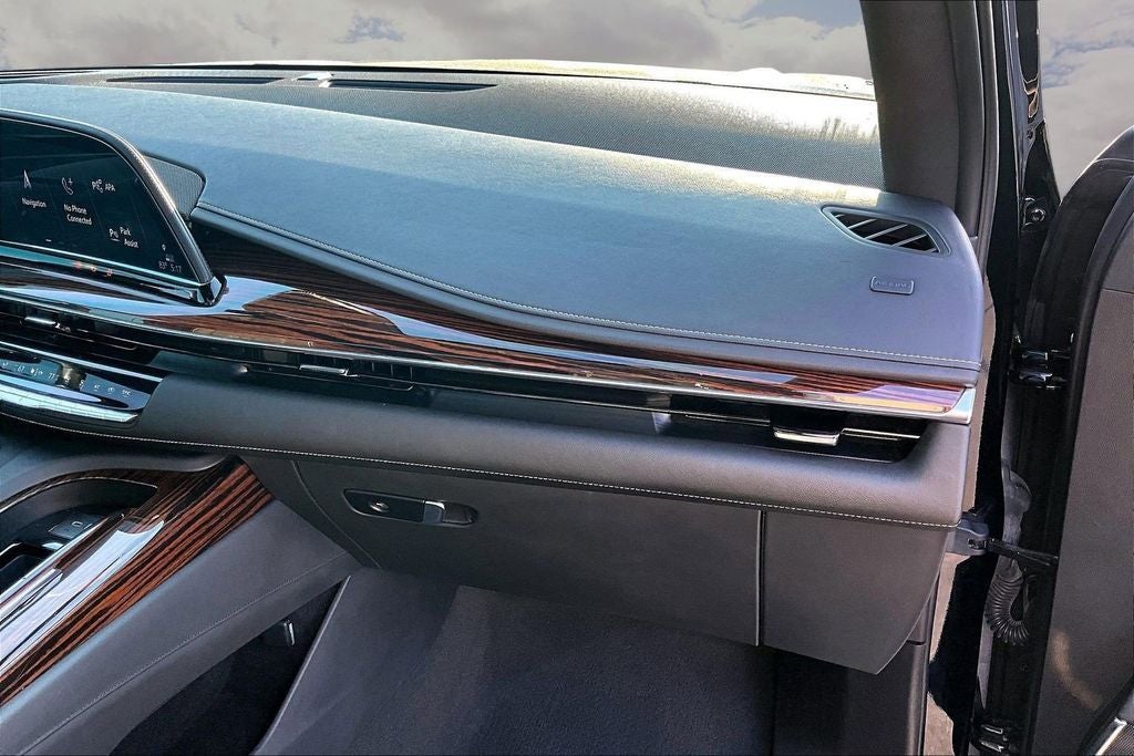 2021 Cadillac Escalade ESV Premium