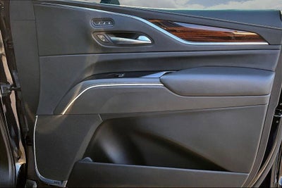 2021 Cadillac Escalade ESV Premium