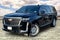 2021 Cadillac Escalade ESV Premium
