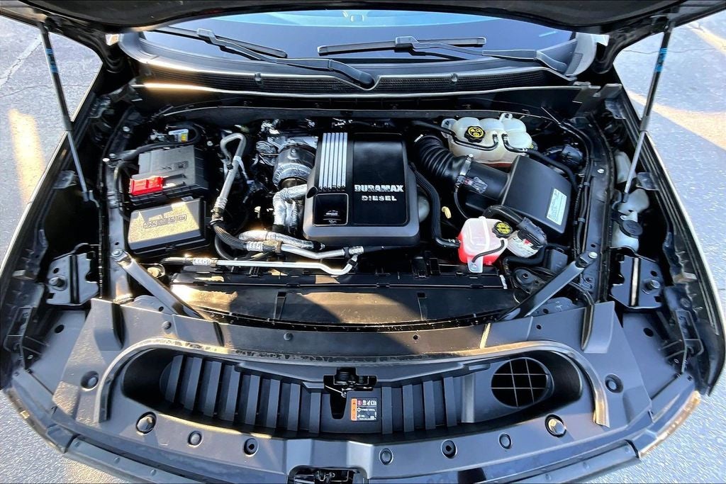 2021 Cadillac Escalade ESV Premium