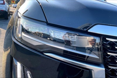 2021 Cadillac Escalade ESV Premium