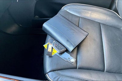 2021 Cadillac Escalade ESV Premium