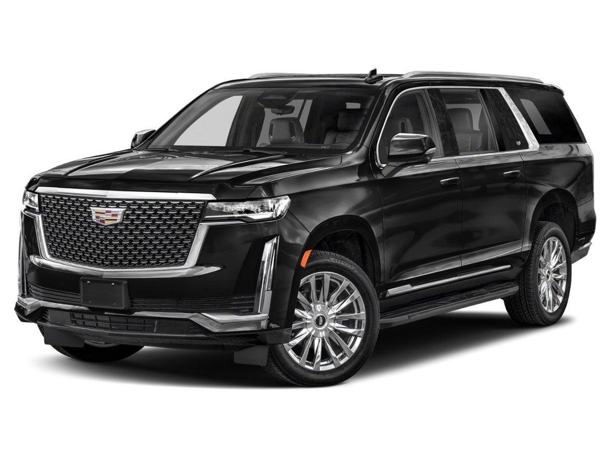 2023 Cadillac Escalade ESV Premium Luxury Platinum