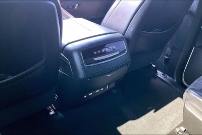 2021 Cadillac Escalade ESV Premium Luxury Platinum