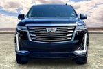 2021 Cadillac Escalade ESV Premium Luxury Platinum
