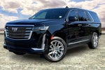 2021 Cadillac Escalade ESV Premium Luxury Platinum