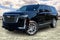 2021 Cadillac Escalade ESV Premium Luxury Platinum