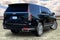 2021 Cadillac Escalade ESV Premium Luxury Platinum