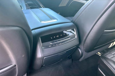 2021 Cadillac Escalade ESV Sport Platinum