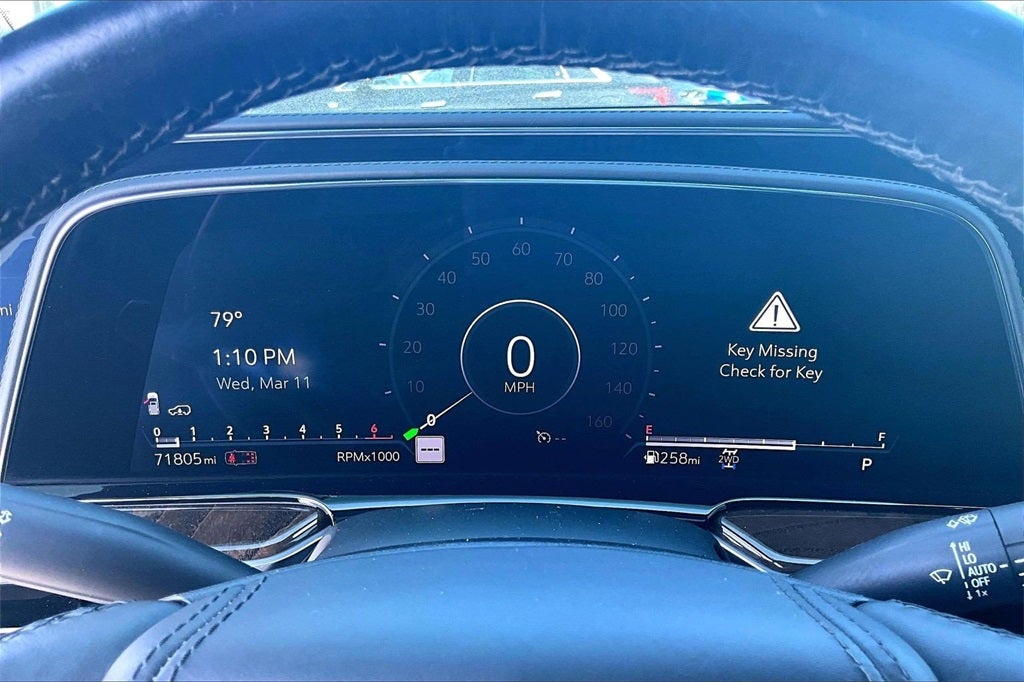 2021 Cadillac Escalade ESV Sport Platinum