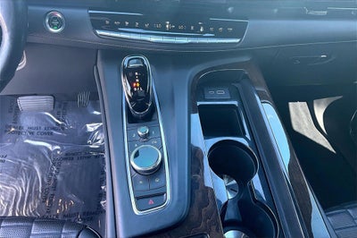 2021 Cadillac Escalade ESV Sport Platinum