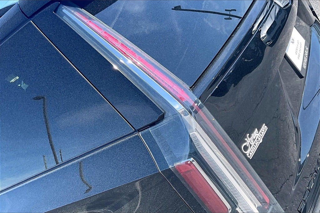 2021 Cadillac Escalade ESV Sport Platinum