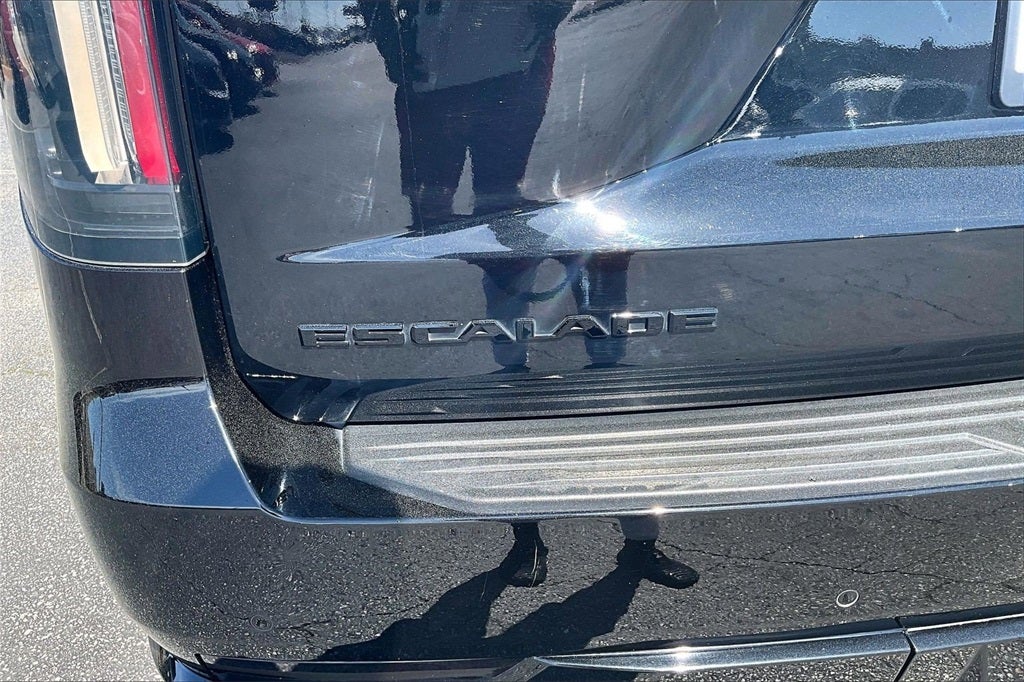 2021 Cadillac Escalade ESV Sport Platinum