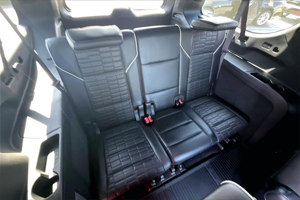 2021 Cadillac Escalade ESV Sport Platinum