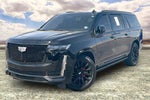 2021 Cadillac Escalade ESV Sport Platinum