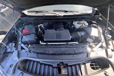 2021 Cadillac Escalade ESV Sport Platinum