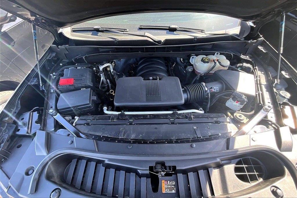 2021 Cadillac Escalade ESV Sport Platinum