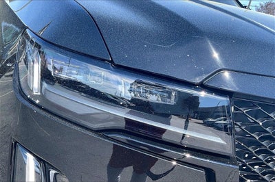 2021 Cadillac Escalade ESV Sport Platinum