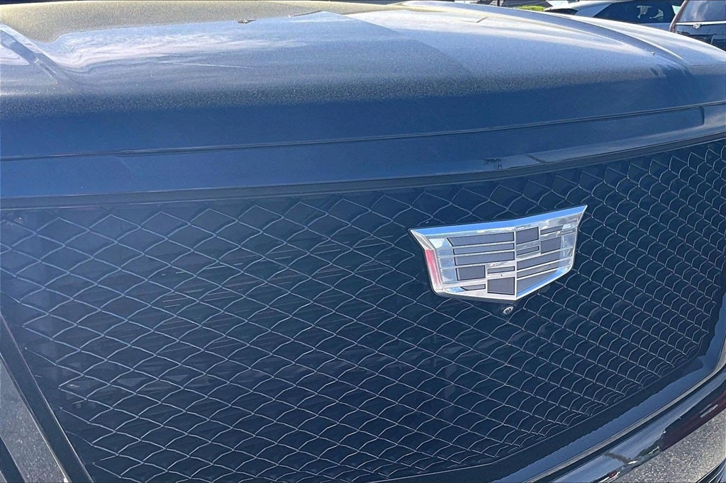 2021 Cadillac Escalade ESV Sport Platinum
