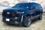 2024 Cadillac Escalade ESV Sport Platinum