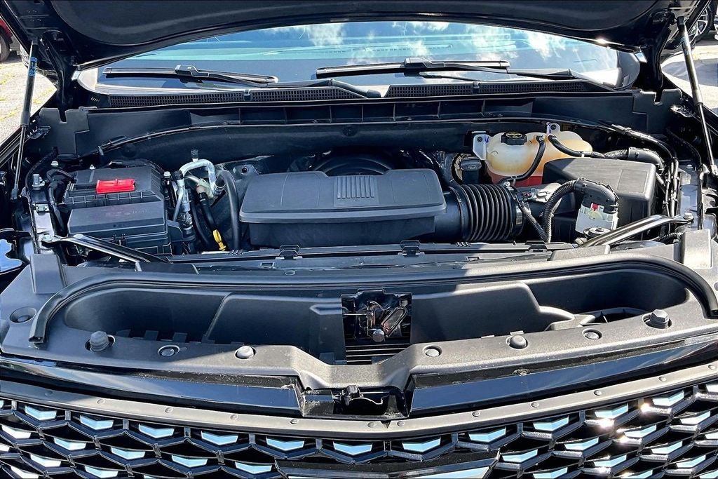 2025 Cadillac Escalade Premium Luxury