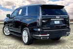 2025 Cadillac Escalade Premium Luxury