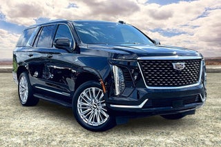 2025 Cadillac Escalade