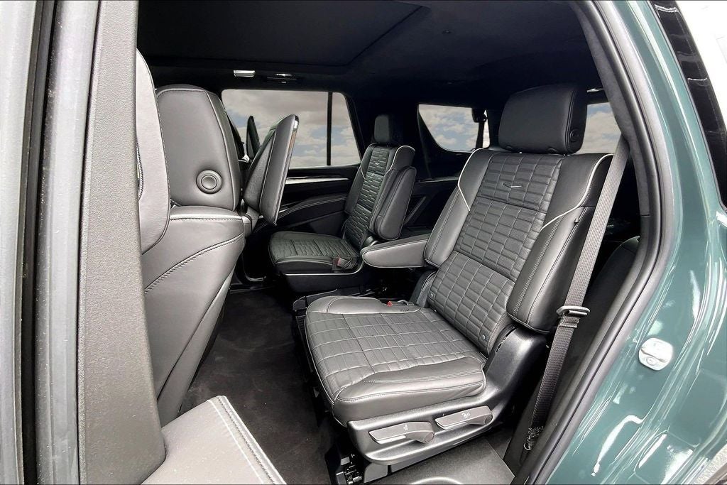 2026 Cadillac Escalade V-Series