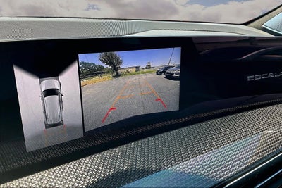 2025 Cadillac Escalade V-Series