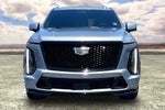 2025 Cadillac Escalade V-Series