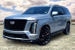 2025 Cadillac Escalade V-Series