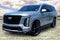 2025 Cadillac Escalade V-Series