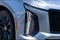 2025 Cadillac Escalade V-Series