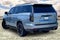 2025 Cadillac Escalade V-Series