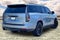 2025 Cadillac Escalade V-Series
