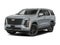2025 Cadillac Escalade V-Series