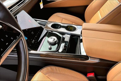 2026 Cadillac Escalade ESV Luxury