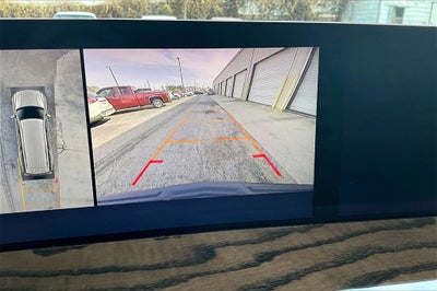 2025 Cadillac Escalade ESV Sport Platinum