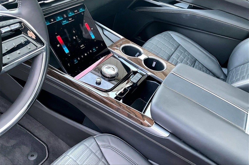 2025 Cadillac Escalade ESV Sport Platinum