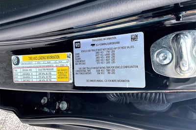 2025 Cadillac Escalade ESV Sport Platinum