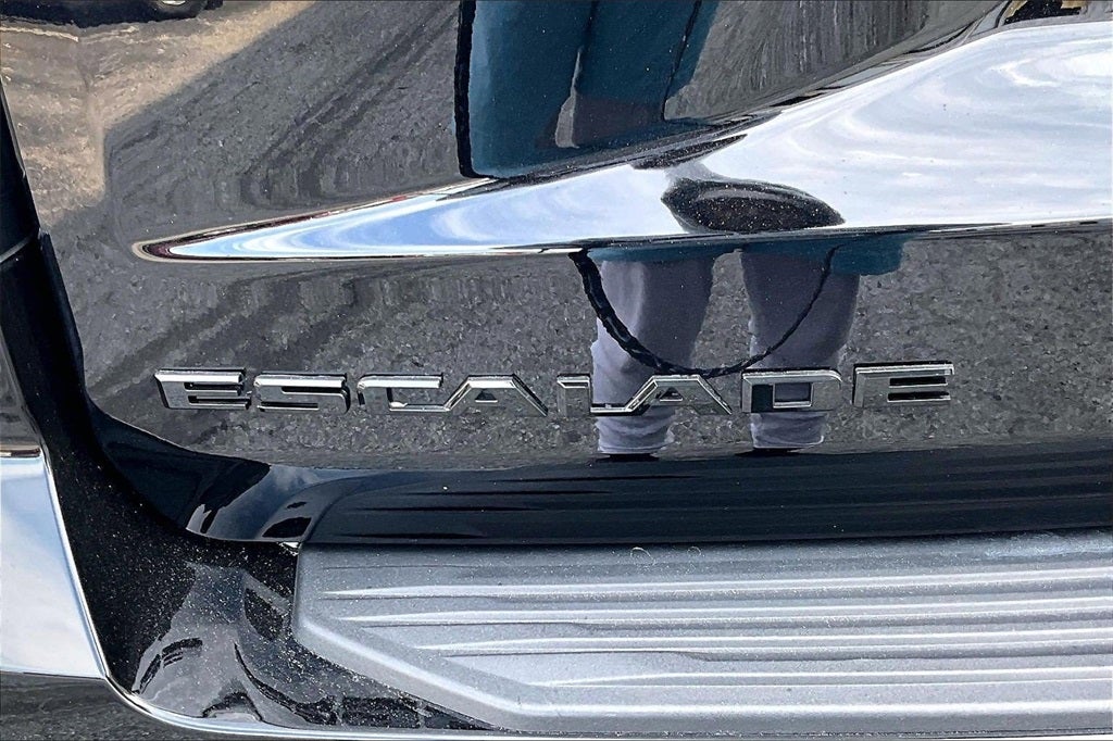 2025 Cadillac Escalade ESV Sport Platinum